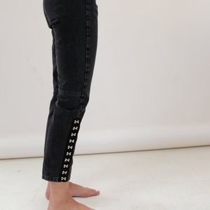 Rachel Comey | Hook pant in washed black